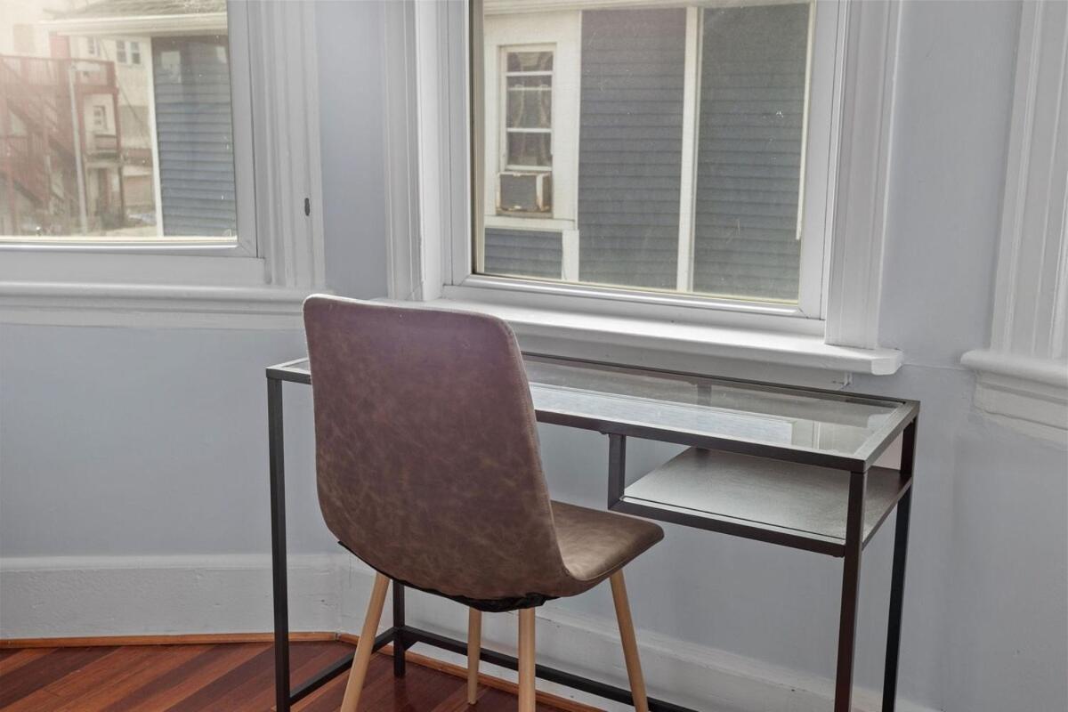 Luxury 8 Bedroom House, Steps To Tropicana, Beach And Boardwalk! アトランティックシティー エクステリア 写真
