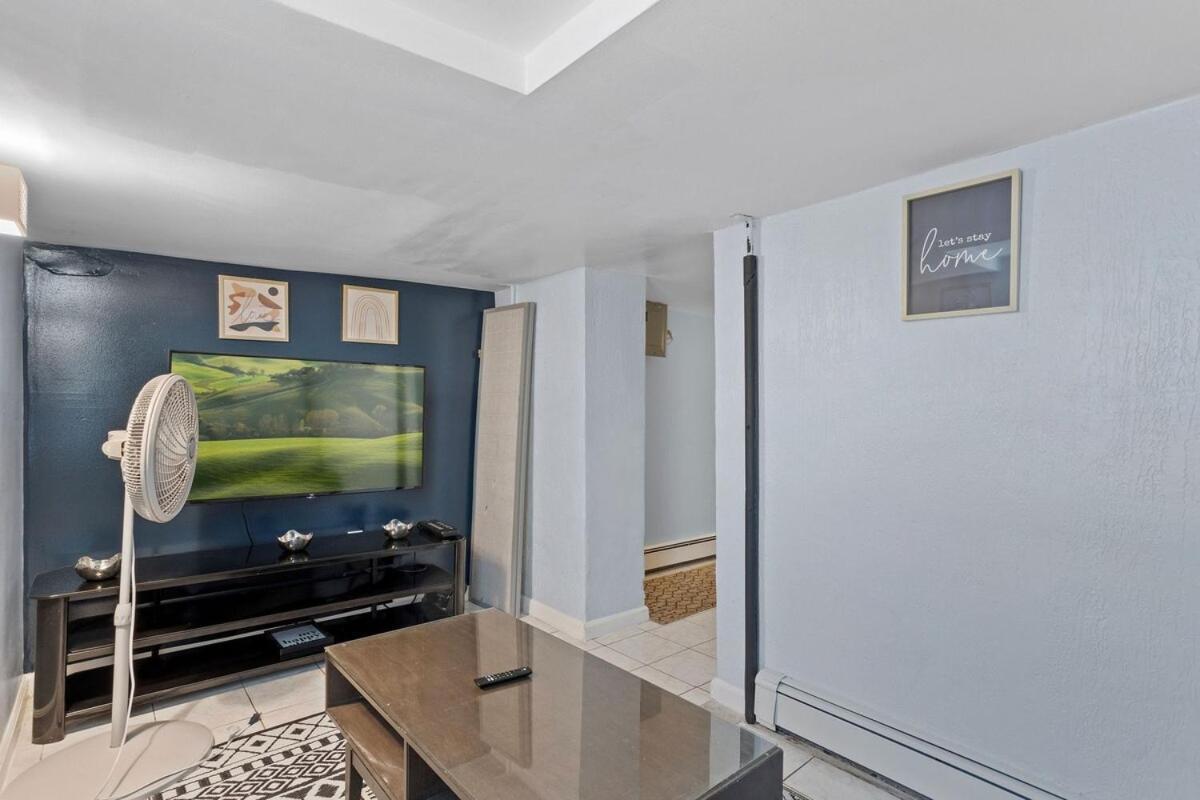 Luxury 8 Bedroom House, Steps To Tropicana, Beach And Boardwalk! アトランティックシティー エクステリア 写真