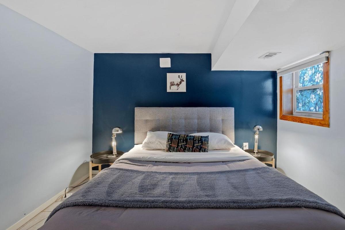 Luxury 8 Bedroom House, Steps To Tropicana, Beach And Boardwalk! アトランティックシティー エクステリア 写真