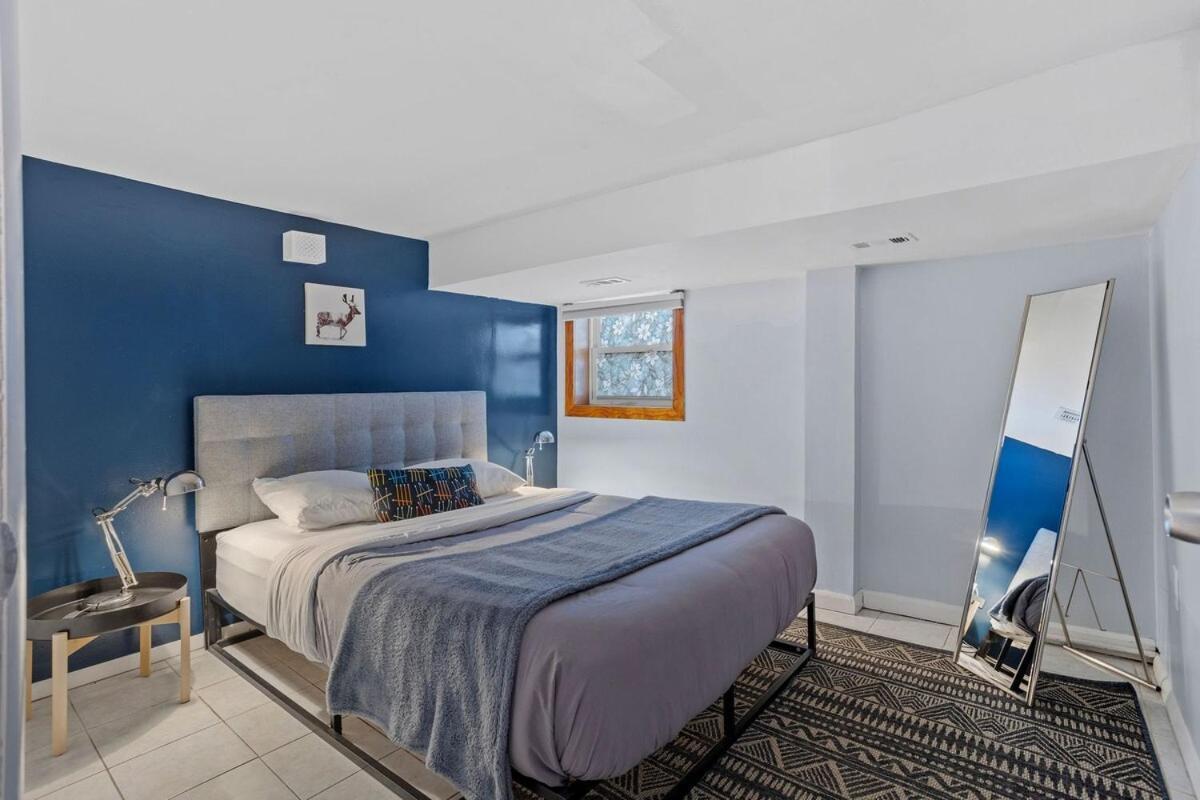Luxury 8 Bedroom House, Steps To Tropicana, Beach And Boardwalk! アトランティックシティー エクステリア 写真