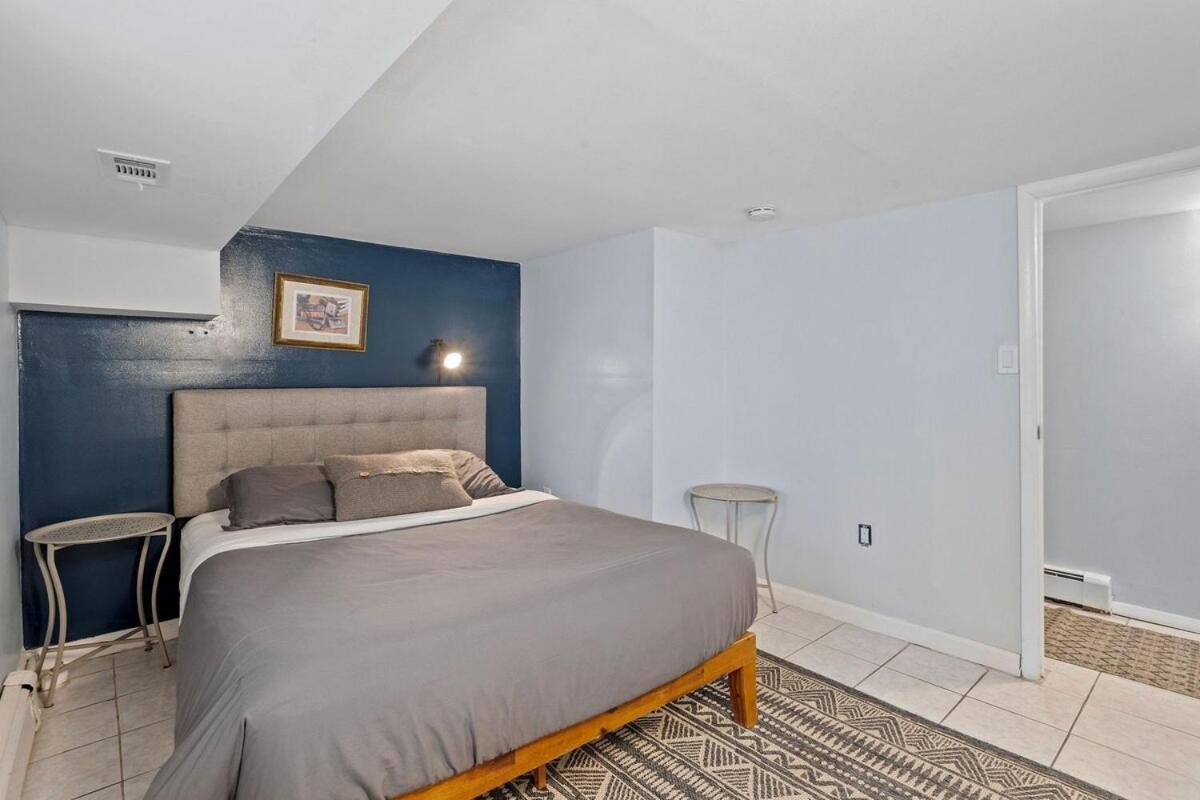 Luxury 8 Bedroom House, Steps To Tropicana, Beach And Boardwalk! アトランティックシティー エクステリア 写真