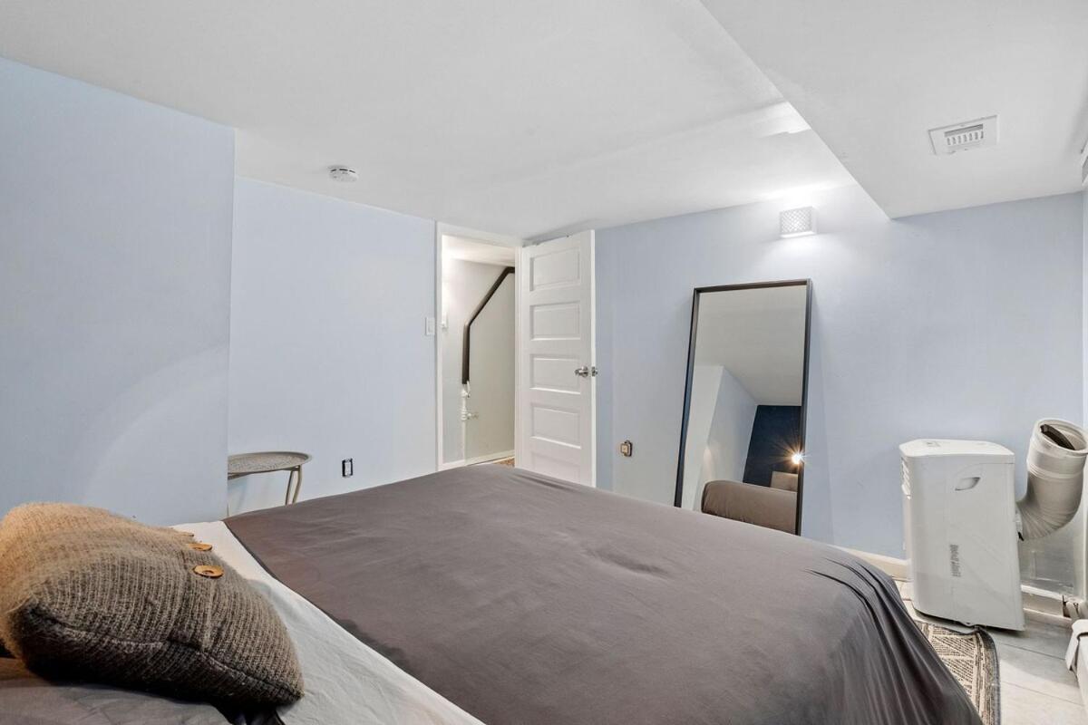 Luxury 8 Bedroom House, Steps To Tropicana, Beach And Boardwalk! アトランティックシティー エクステリア 写真
