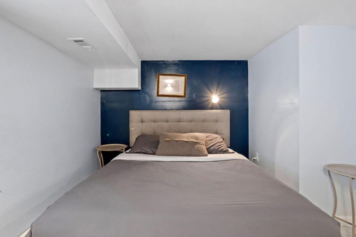 Luxury 8 Bedroom House, Steps To Tropicana, Beach And Boardwalk! アトランティックシティー エクステリア 写真