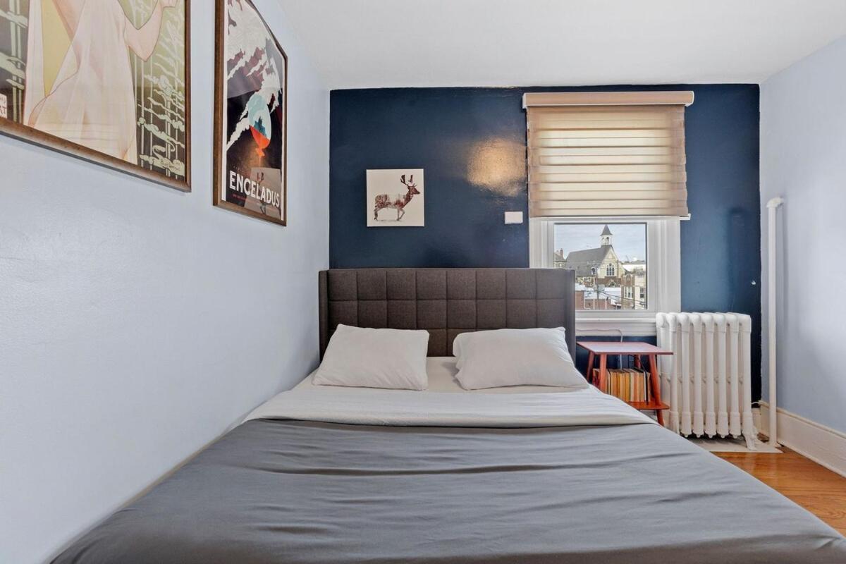 Luxury 8 Bedroom House, Steps To Tropicana, Beach And Boardwalk! アトランティックシティー エクステリア 写真