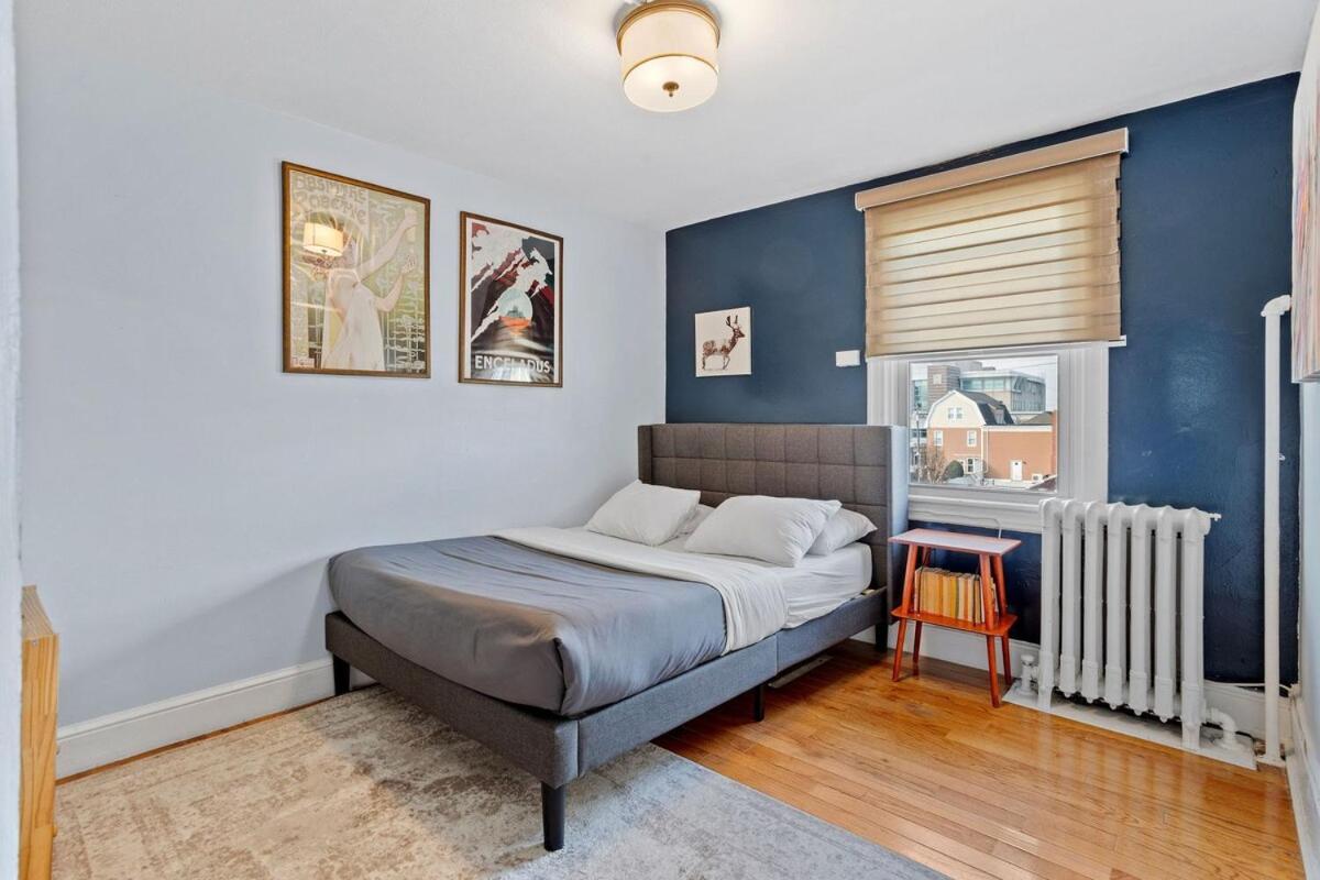 Luxury 8 Bedroom House, Steps To Tropicana, Beach And Boardwalk! アトランティックシティー エクステリア 写真