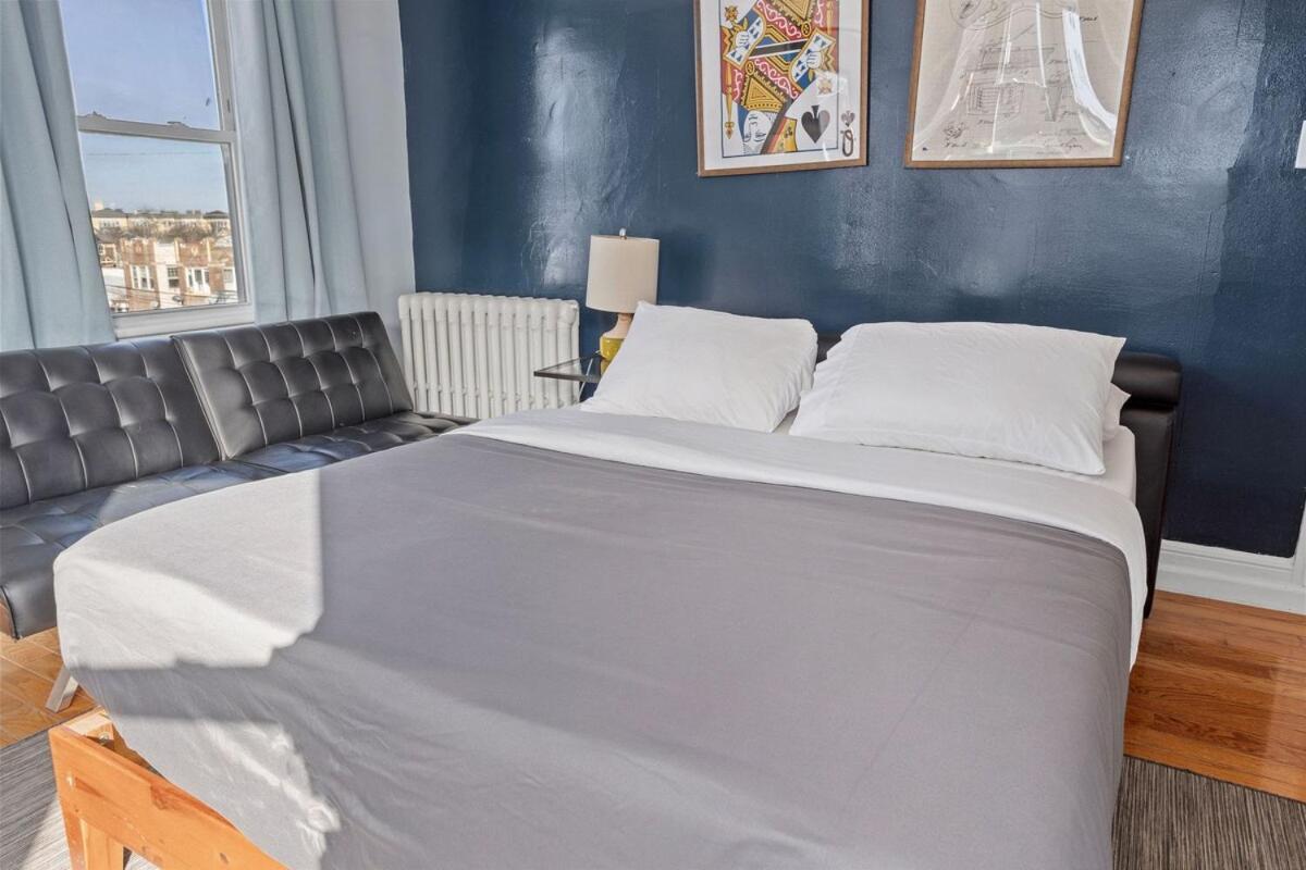 Luxury 8 Bedroom House, Steps To Tropicana, Beach And Boardwalk! アトランティックシティー エクステリア 写真