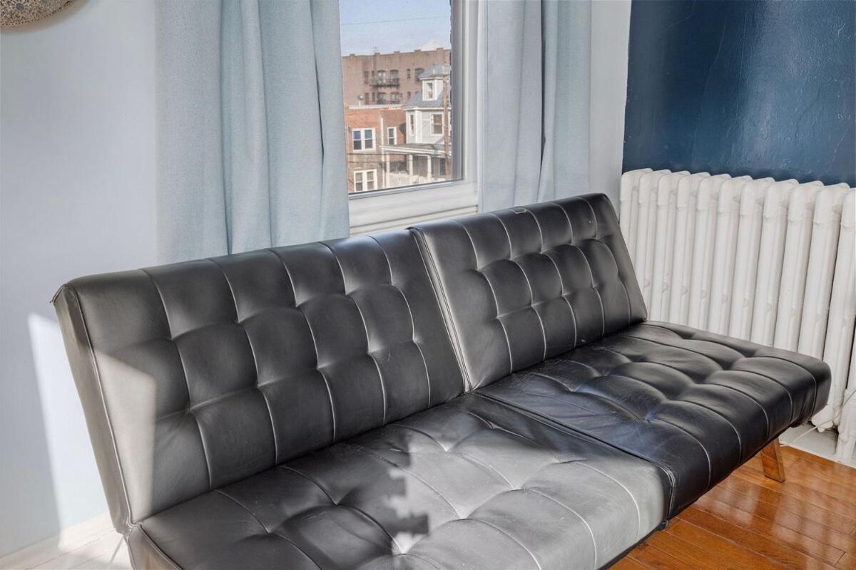 Luxury 8 Bedroom House, Steps To Tropicana, Beach And Boardwalk! アトランティックシティー エクステリア 写真