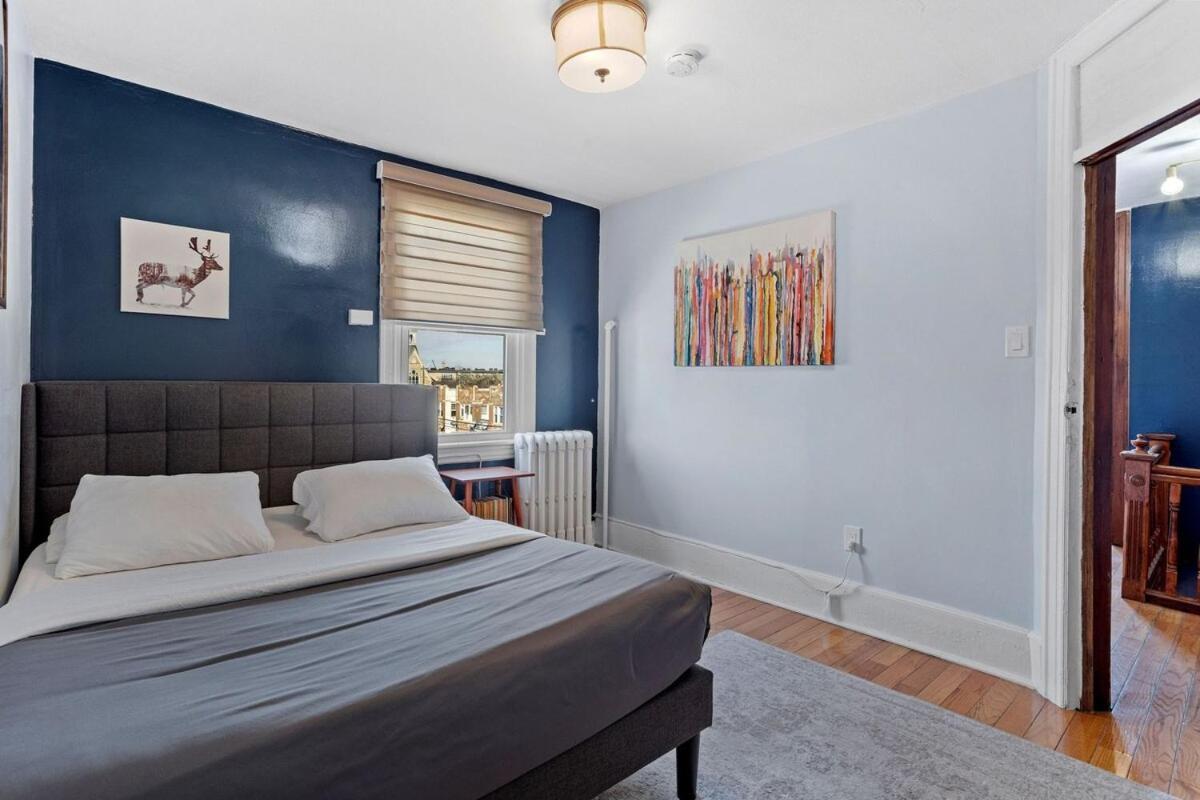 Luxury 8 Bedroom House, Steps To Tropicana, Beach And Boardwalk! アトランティックシティー エクステリア 写真