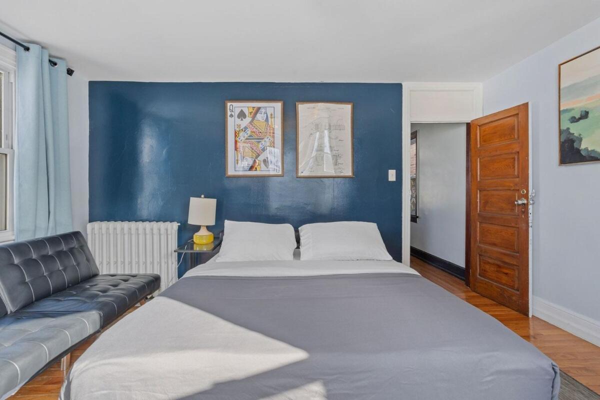 Luxury 8 Bedroom House, Steps To Tropicana, Beach And Boardwalk! アトランティックシティー エクステリア 写真