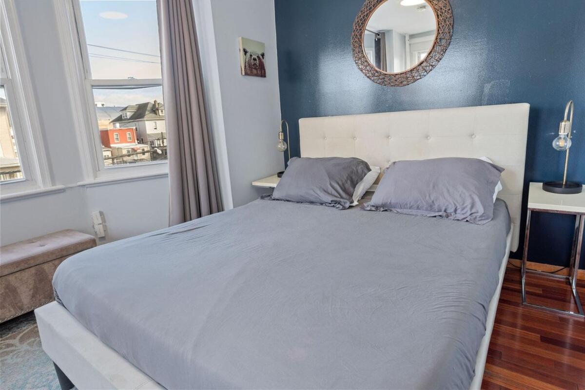 Luxury 8 Bedroom House, Steps To Tropicana, Beach And Boardwalk! アトランティックシティー エクステリア 写真