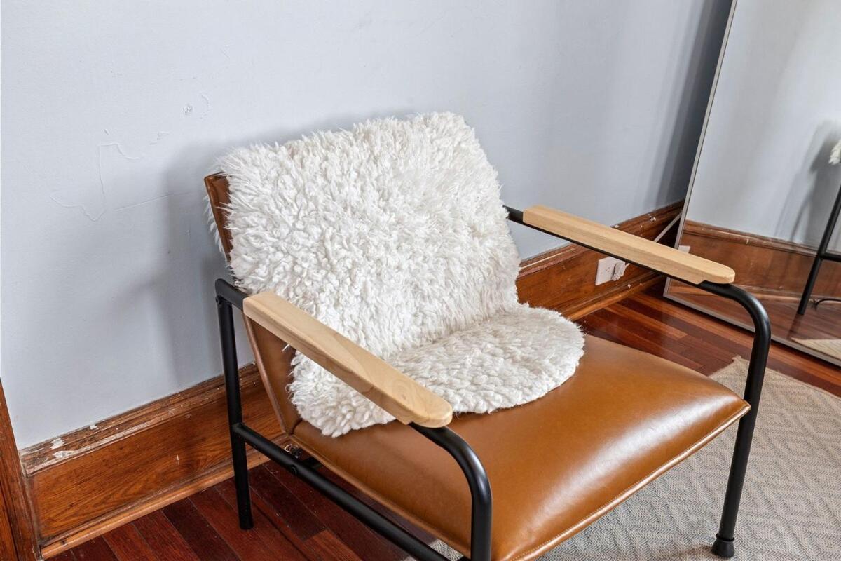 Luxury 8 Bedroom House, Steps To Tropicana, Beach And Boardwalk! アトランティックシティー エクステリア 写真